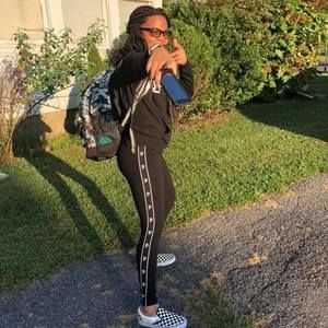 Meet your Posher, Keyanna